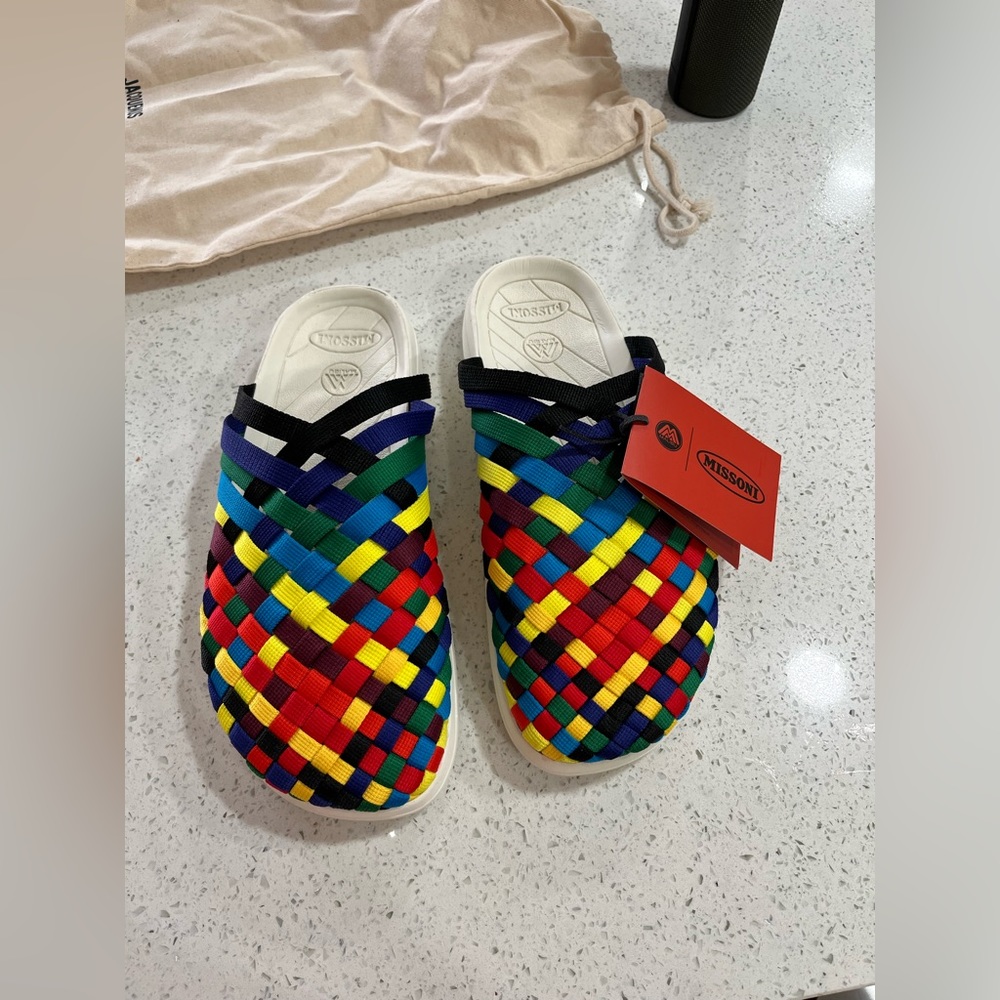 Men sandals